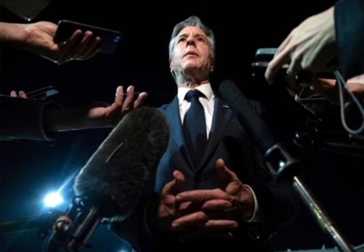 Day 2 of COP28: Leaders at Odds Over Fossil Fuels