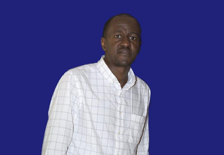 DIIT Member, George W. Kibirige, Publishes in Highly-Reputable Journal