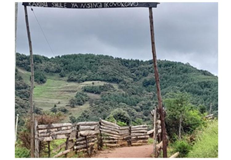 SUA Playing a key role in the Makete-wheat Project