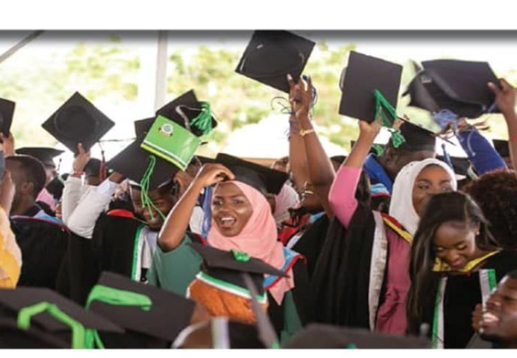 WATCH: 42nd SUA Graduation Ceremony in Morogoro