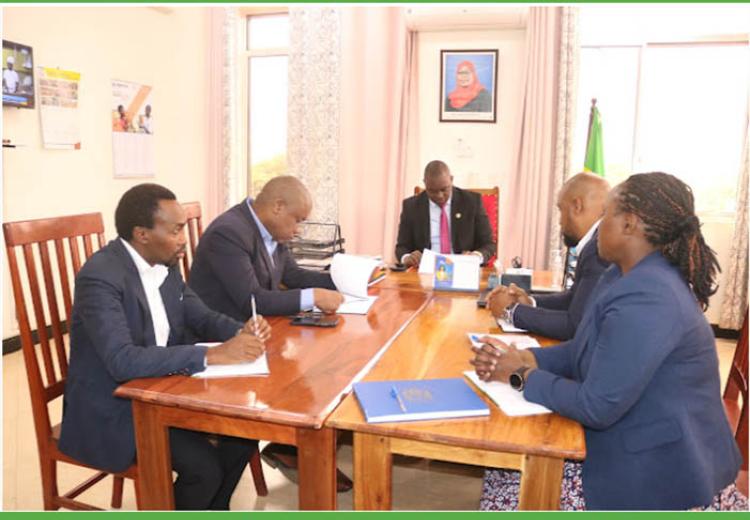 SUA Forest Products Factory in Madaba to Stimulate Development