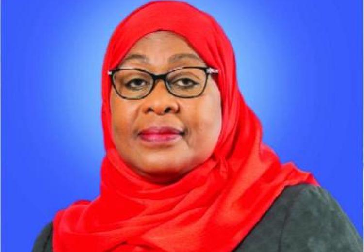 MBASHARA Ziara ya Mhe. Dkt Samia Suluhu Hassan Akizindua Jengo Mtambuka la Mafunzo Chuo cha Sokoine cha Kilimo Mkoani Morogoro