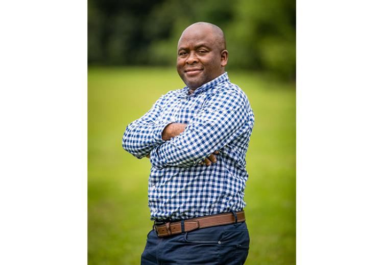 SUA Researcher Contributes to Study Published in Nature Journal