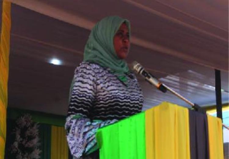 Dkt. Buriani Awapongeza SUA kwa Tafiti za Kilimo,Mifugo na Uvuvi