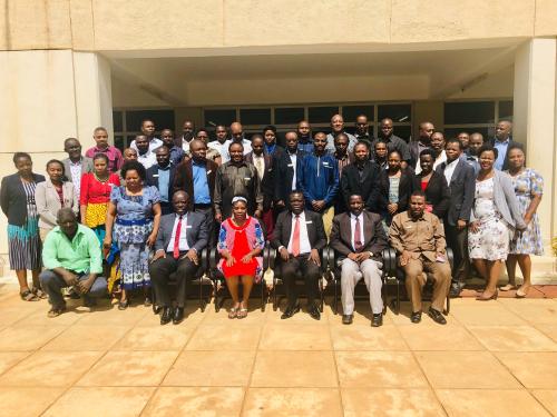 workers council meeting