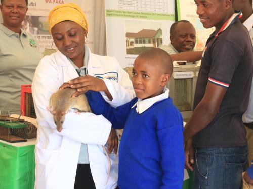 Nane Nane Simiyu 2019