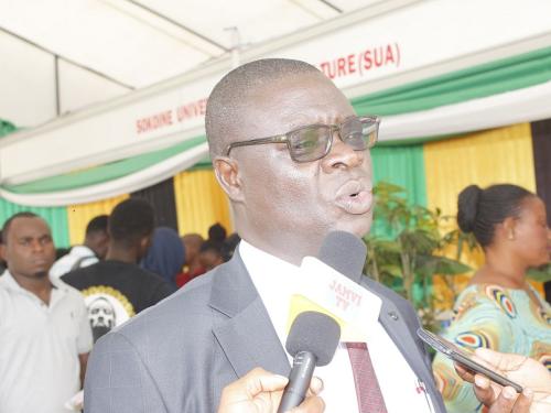 TCU Exhibitions 2019