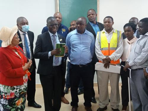 Sokoine University of Agriculture