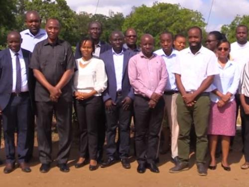 SUA yaja na Tafiti ya Akili Bandia kutabiri kiasi cha mavuno kwa Wakulima