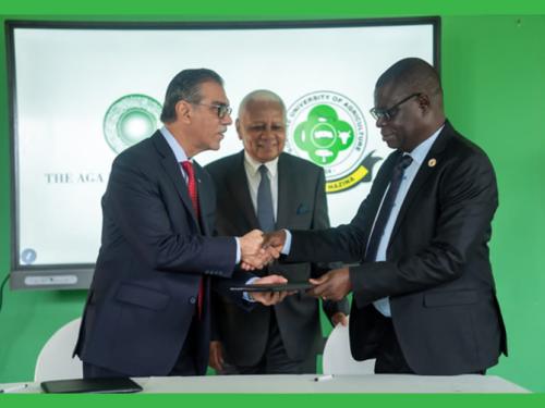 SUA and Other Three Tanzanian Universities Join Forces with Canadian University to Combat Climate Change
