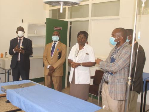 Sokoine University of Agriculture