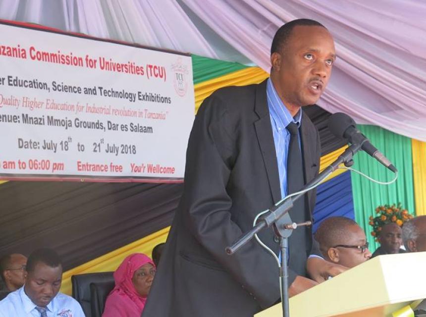 SUA participation in the 13th higher Education, Science and Technology exhibitions