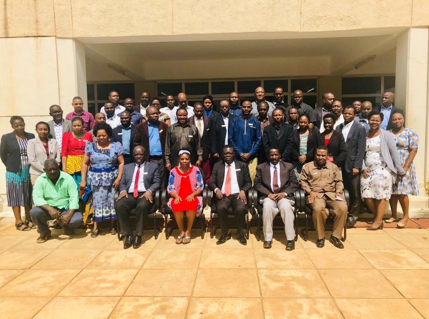 workers council meeting