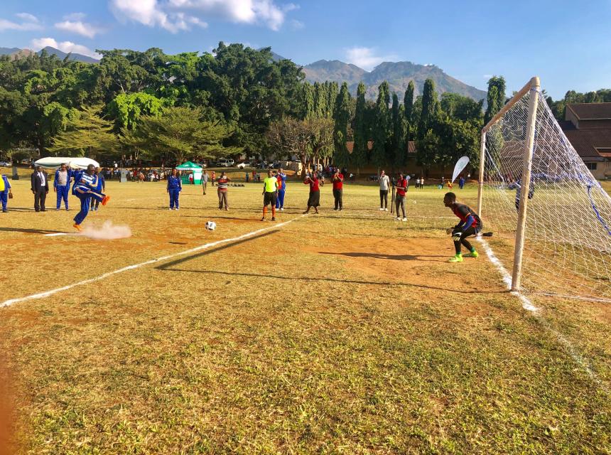 Chibunda cup 2019