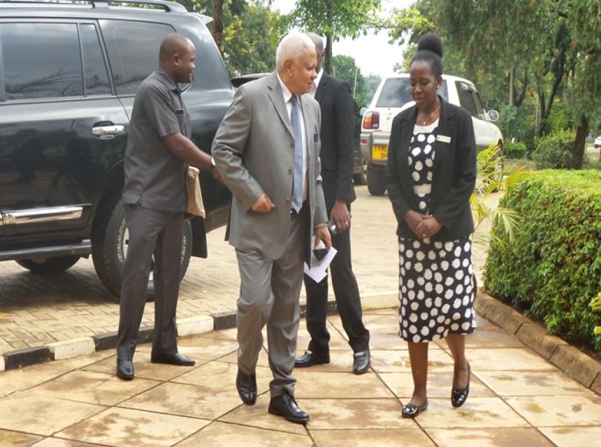 154th SUA Council Meeting