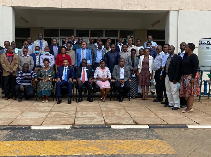 118th SUA Council meeting