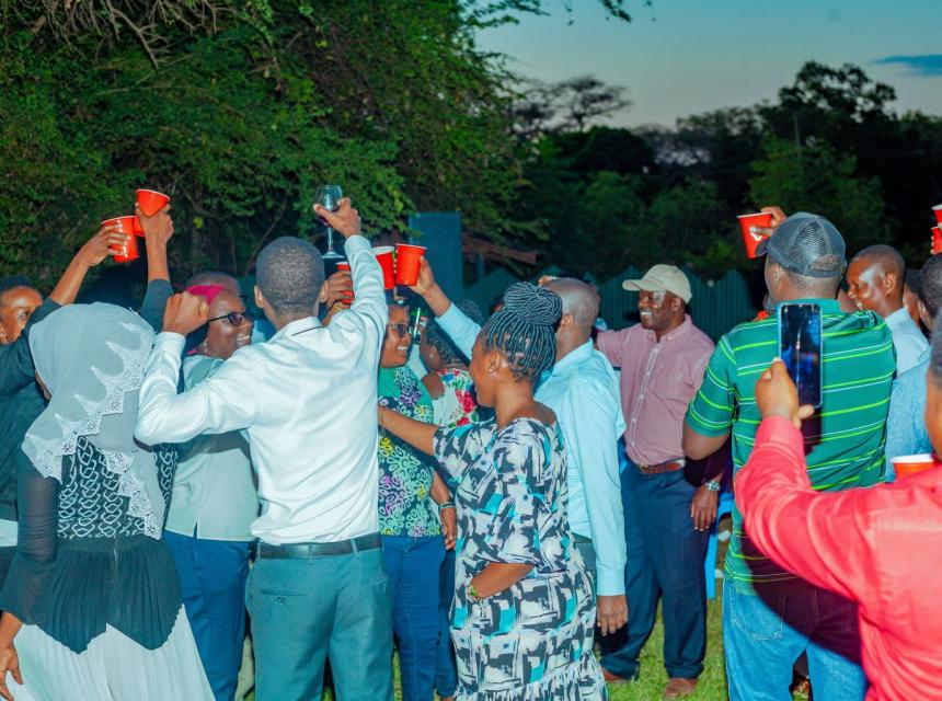 2022 is just ending and it is time for end of year festivals..