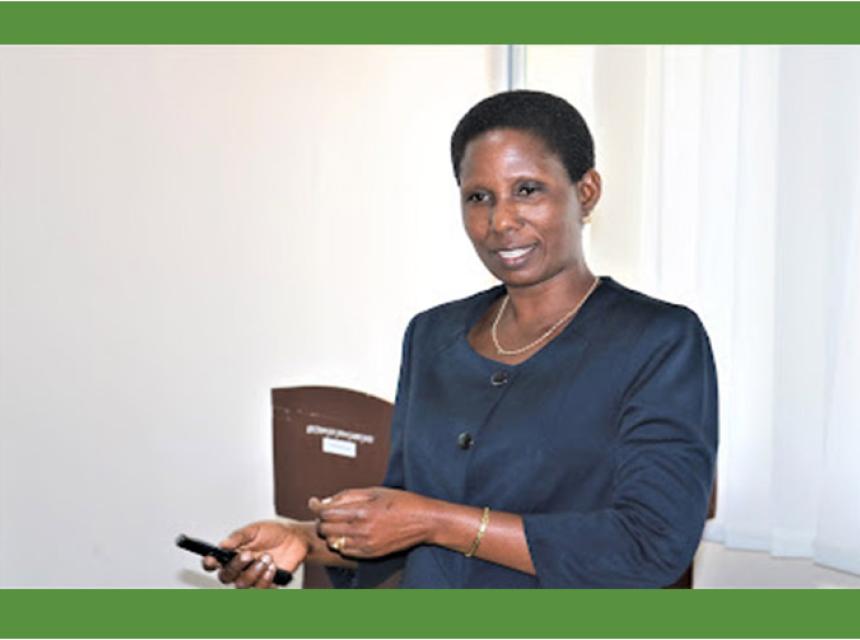 Government Financial Commitment Needed to Rescue the Agricultural Sector in Tanzania