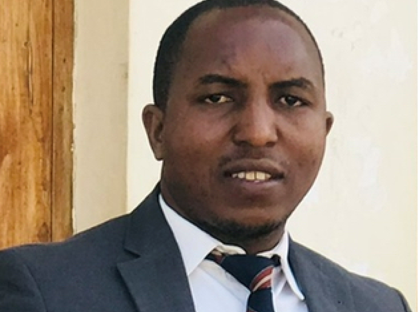 Outstanding Publications by Postgraduate Student - Anosisye Mwandulusya Kesale from College of Social Sciences and Humanities (CSSH)