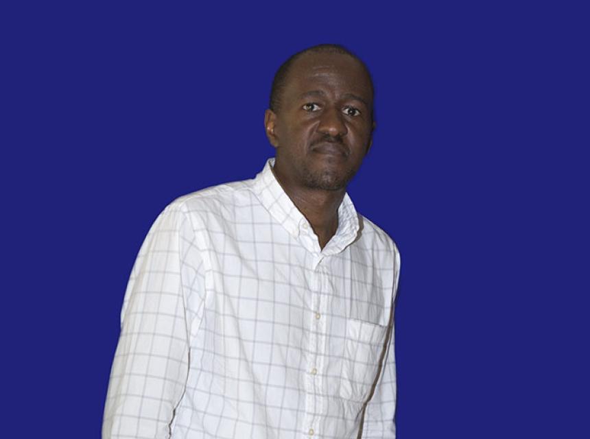 DIIT Member, George W. Kibirige, Publishes in Highly-Reputable Journal
