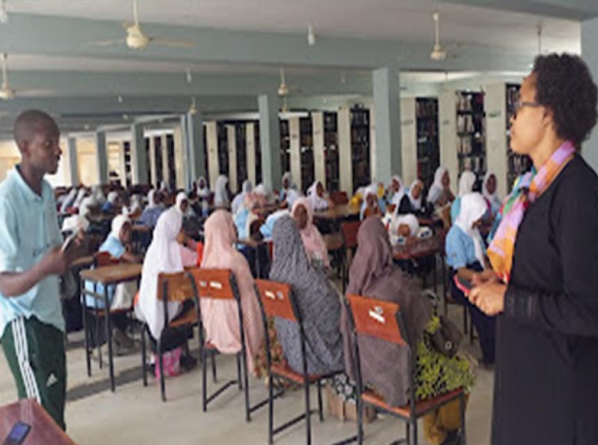 SUA ina mchango mkubwa kukuza Uchumi wa Buluu