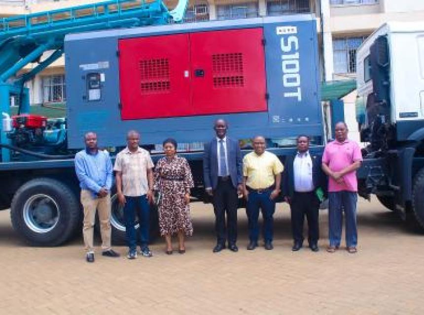 𝑯𝑬𝑬𝑻 𝑷𝒓𝒐𝒋𝒆𝒄𝒕 A𝒄𝒉𝒊𝒆𝒗𝒆𝒔 M𝒊𝒔𝒔𝒊𝒐𝒏 𝒘𝒊𝒕𝒉 𝑾𝒆𝒍𝒍-𝑫𝒓𝒊𝒍𝒍𝒊𝒏𝒈 𝑹𝒊𝒈