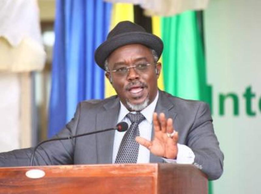 Rc Malima  Awataka Wataalamu wa Misitu SUA Kuendelea Kutoa Elimu ya Uhifadhi wa Misitu