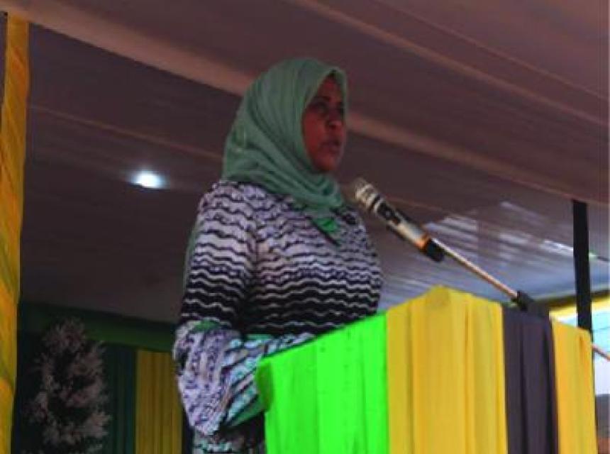 Dkt. Buriani Awapongeza SUA kwa Tafiti za Kilimo,Mifugo na Uvuvi